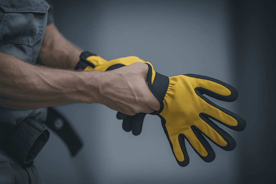 Hand Protection