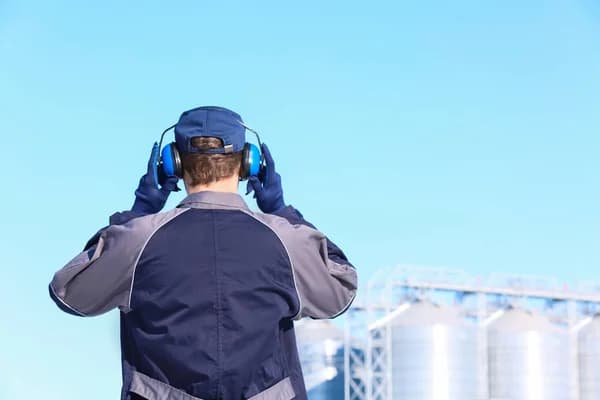 Hearing Protection