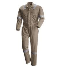 61615 Desert Tropical FR Coverall
