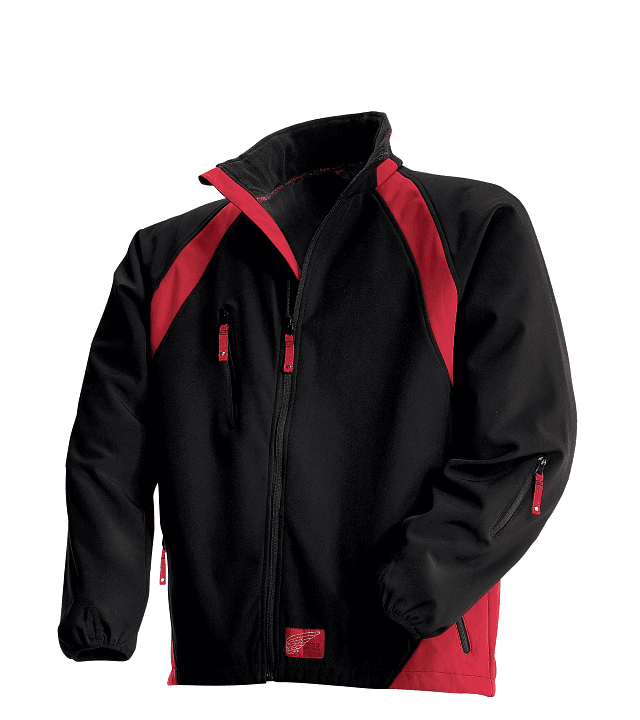 69007 Soft Shell Jacket