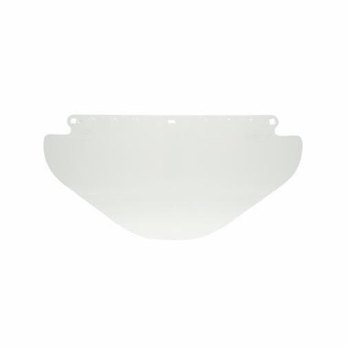 3M Wide Clear PETG Faceshield