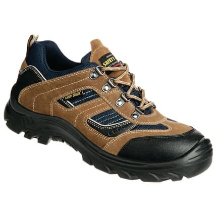 Safety Jogger X2020 S3
