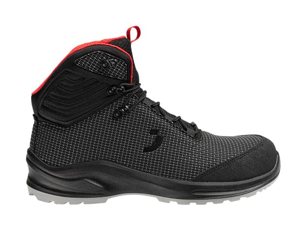 MODULO ARMOR S3S MID