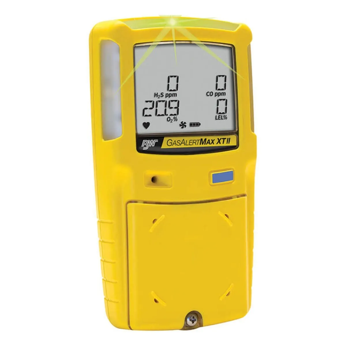 BW Gasalert Max XT LL Multi Gas