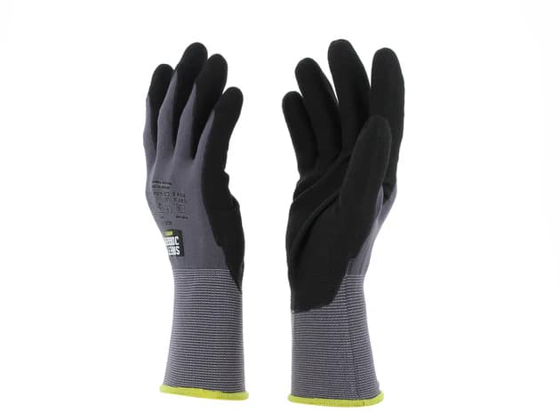 Safety Jogger ALLFLEX 4131A